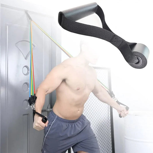 Heavy Duty Door Anchor for Resistance Bands