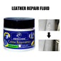 Leather Vinyl Repair Kit